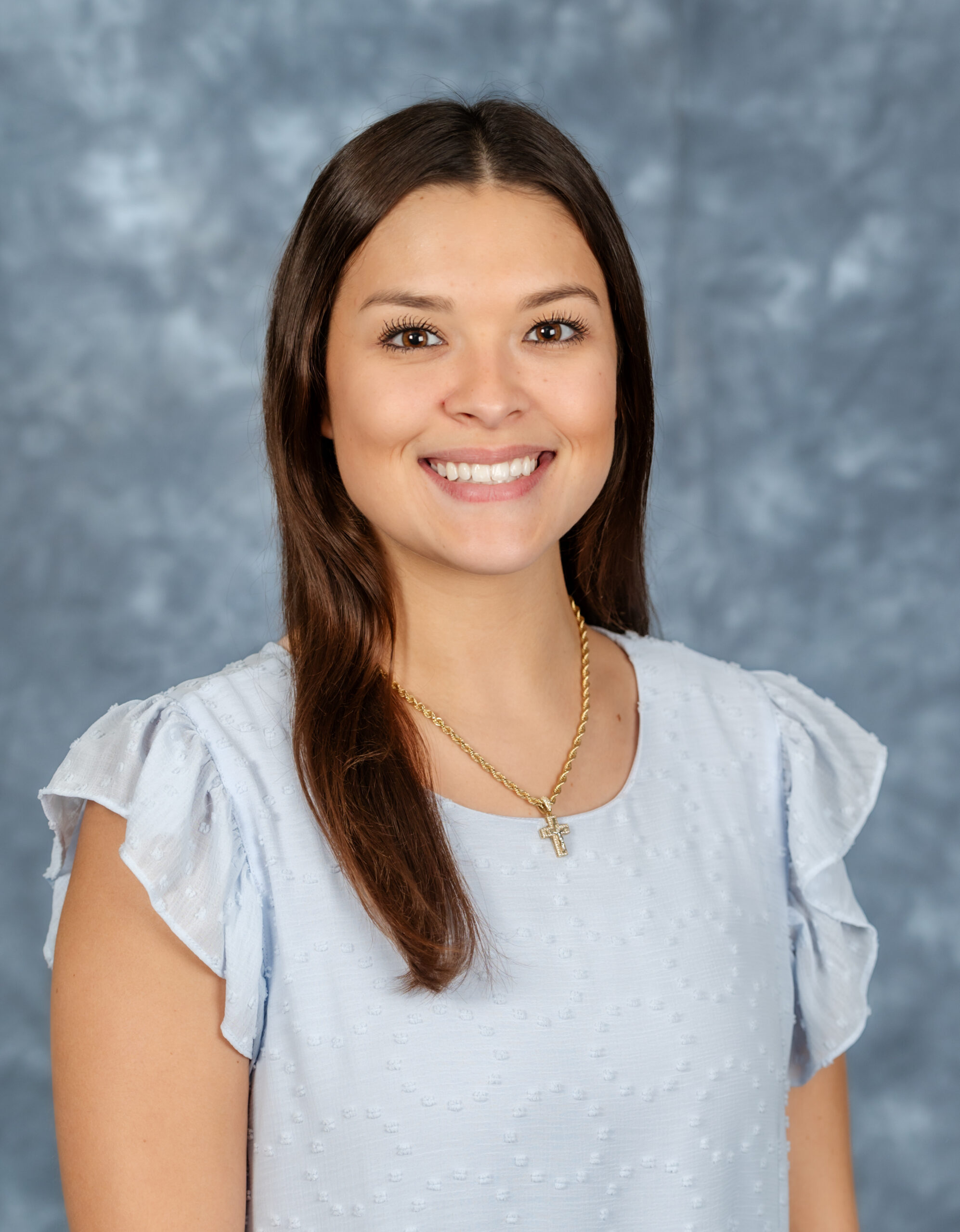 Photo of Jennifer Gonzalez