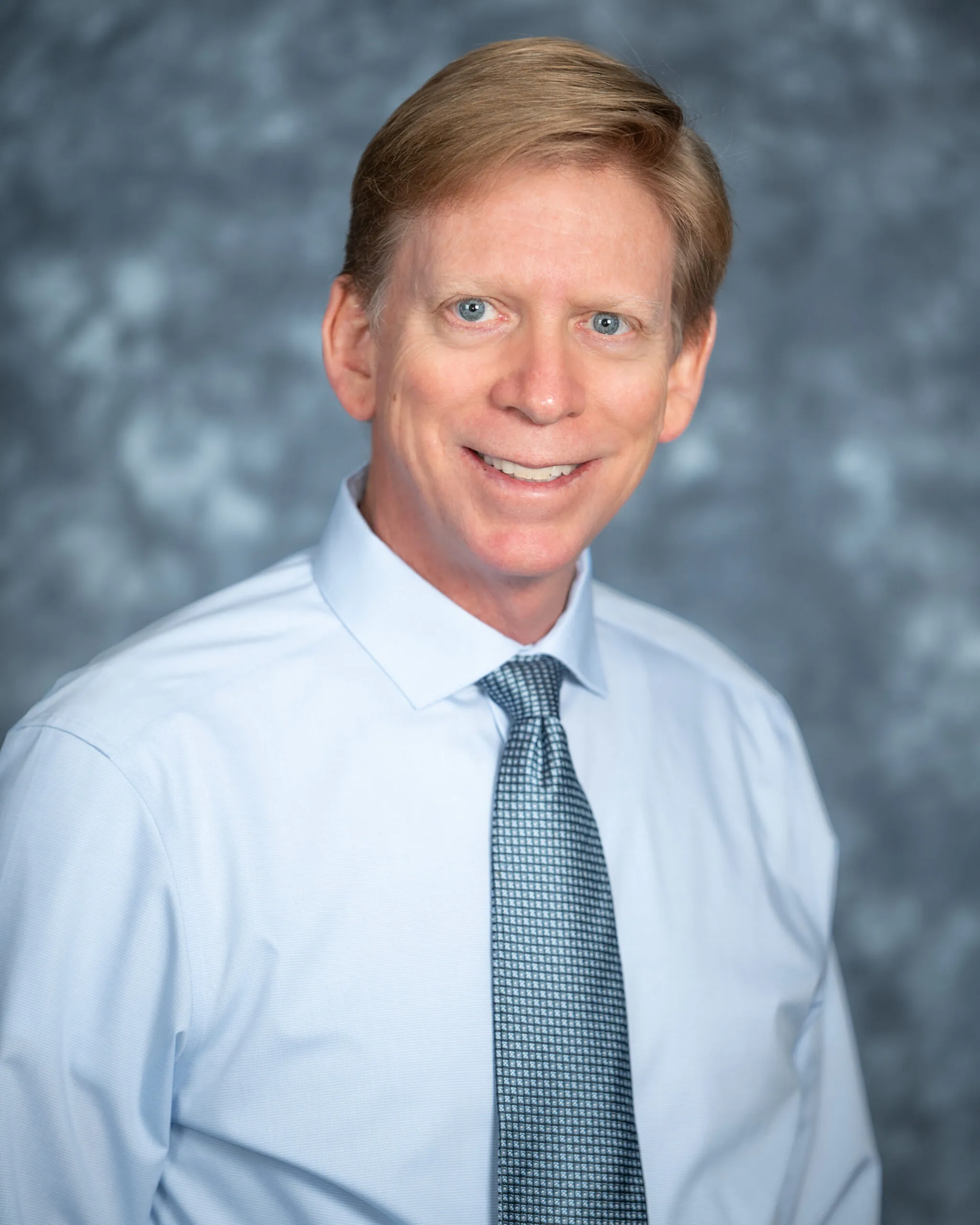 Photo of Daniel R. Shea