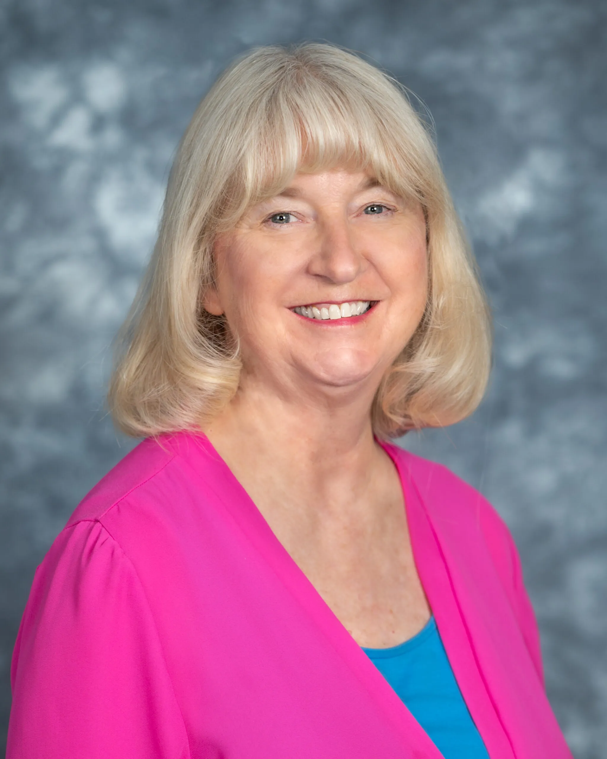 Photo of Joyce Hamende