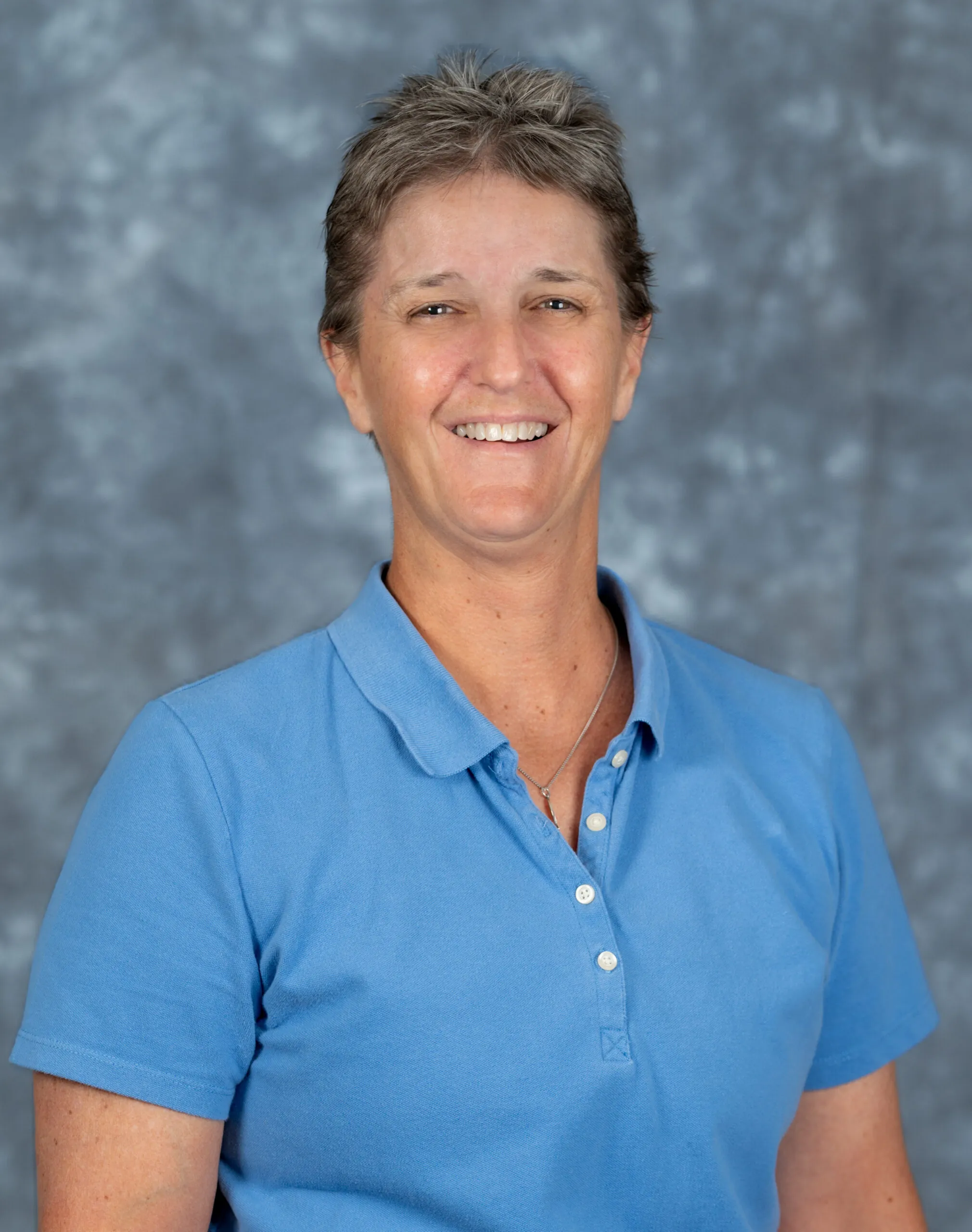 Photo of Paige Christensen