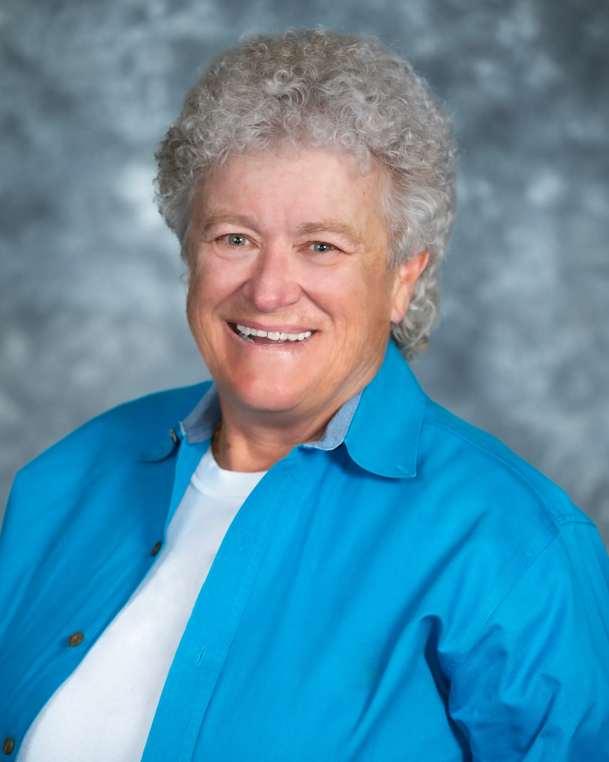 Photo of Sheila Heflin