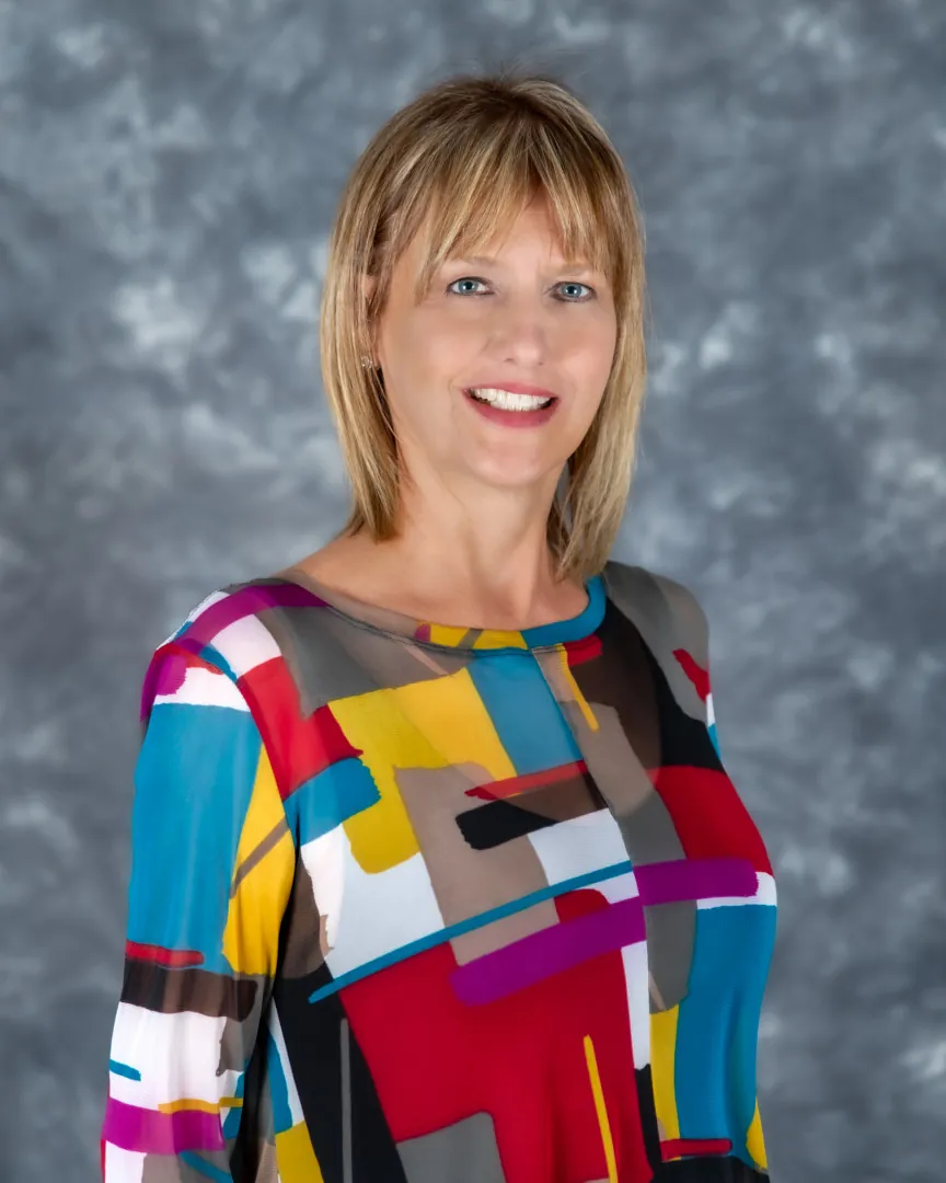 Photo of Anita Spreen