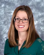 Photo of Gabrielle Rhyne