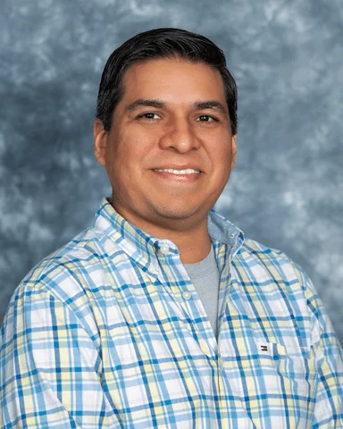Photo of Robert Nicholas Pena Jr.