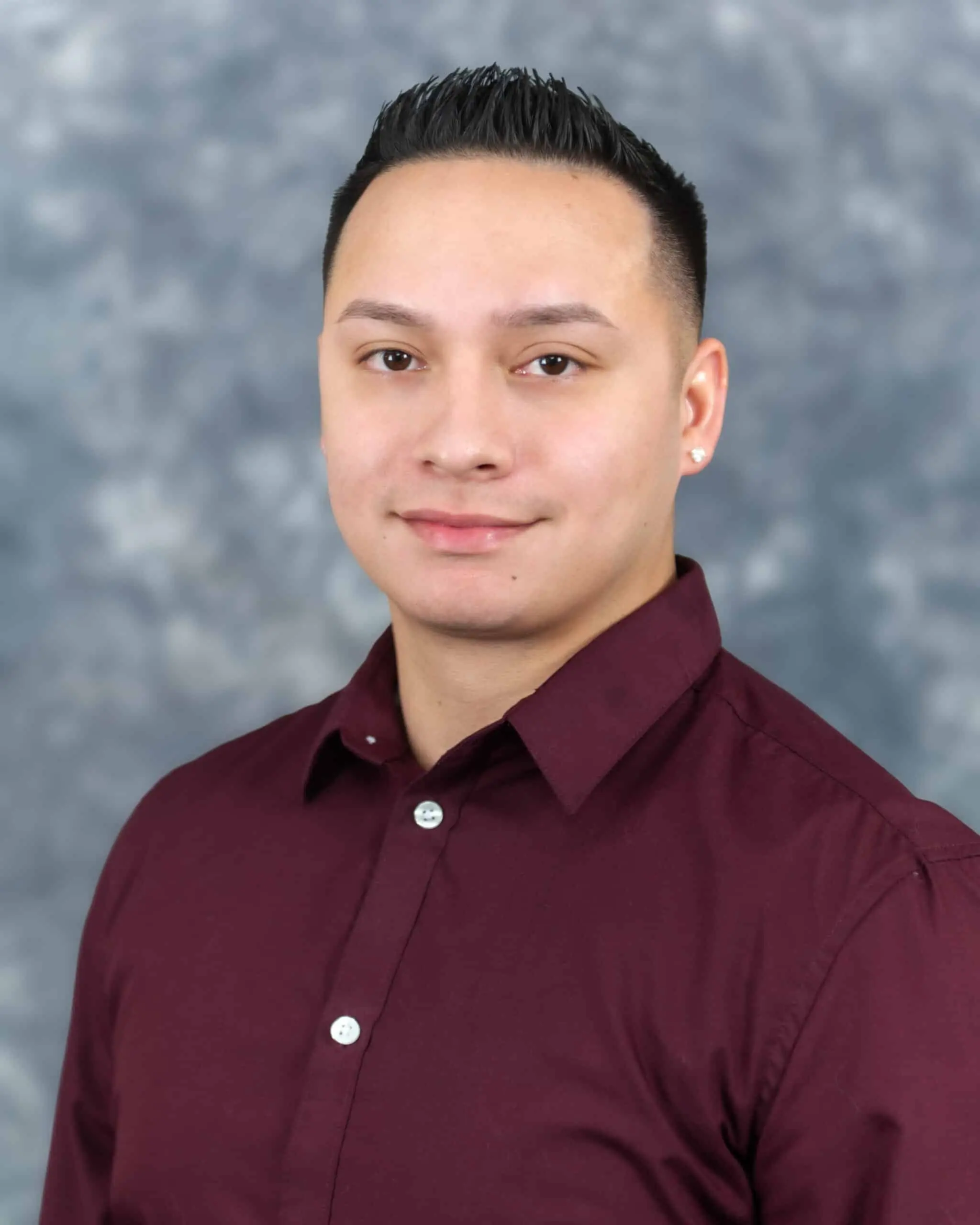 Photo of Tristan Deleon