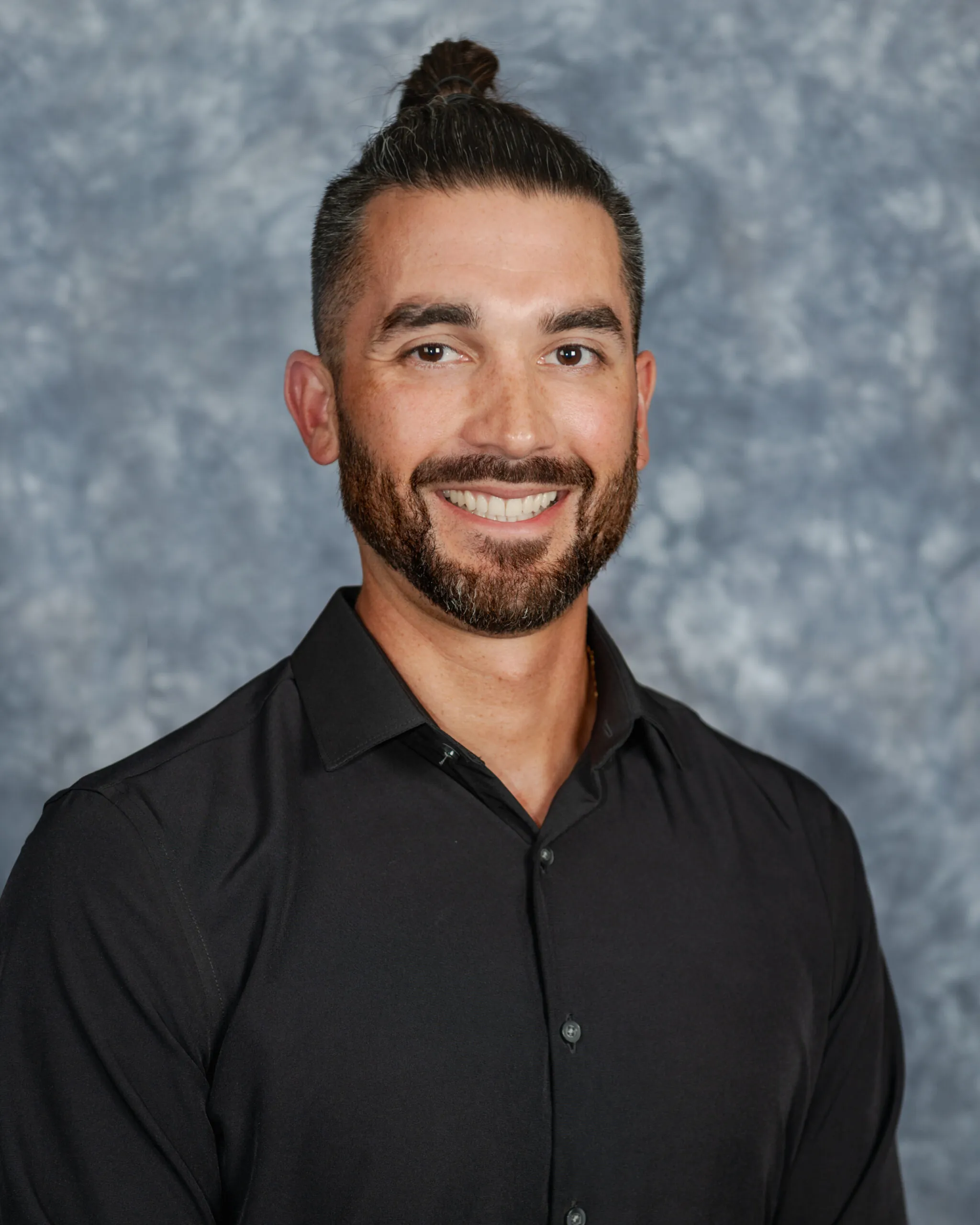 Photo of Alex Benavides