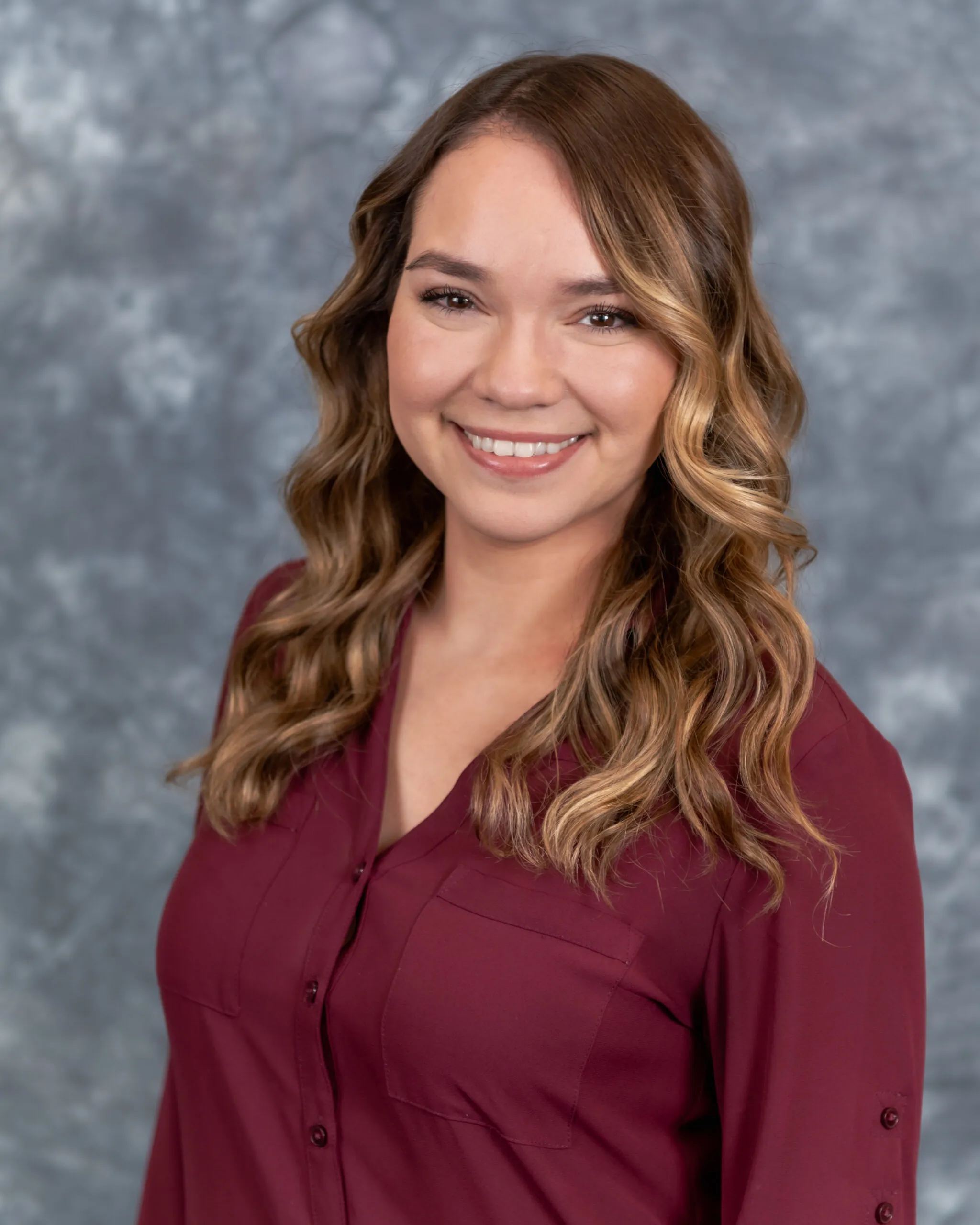 Photo of Jillian Trevino