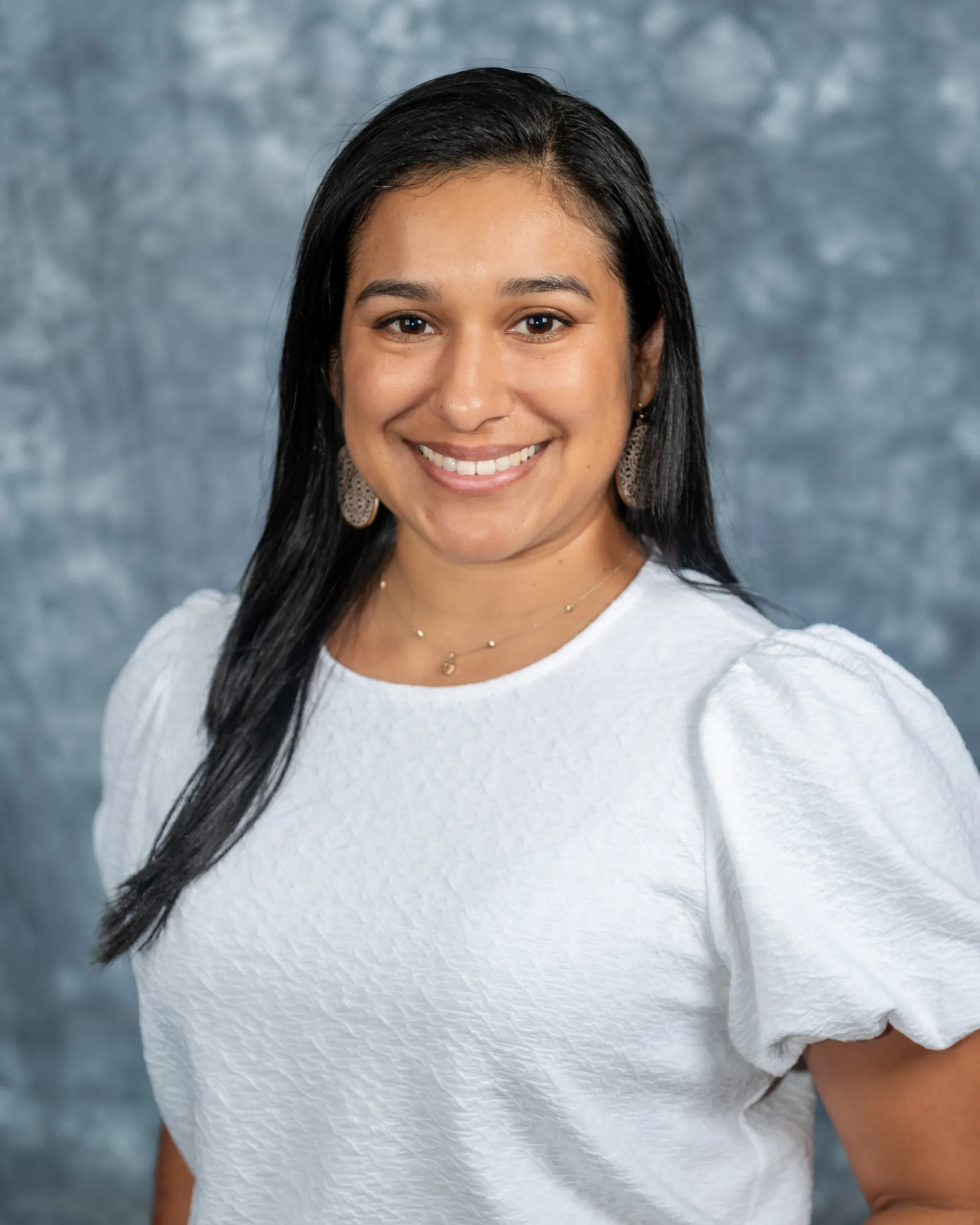 Photo of Blessing Tamez