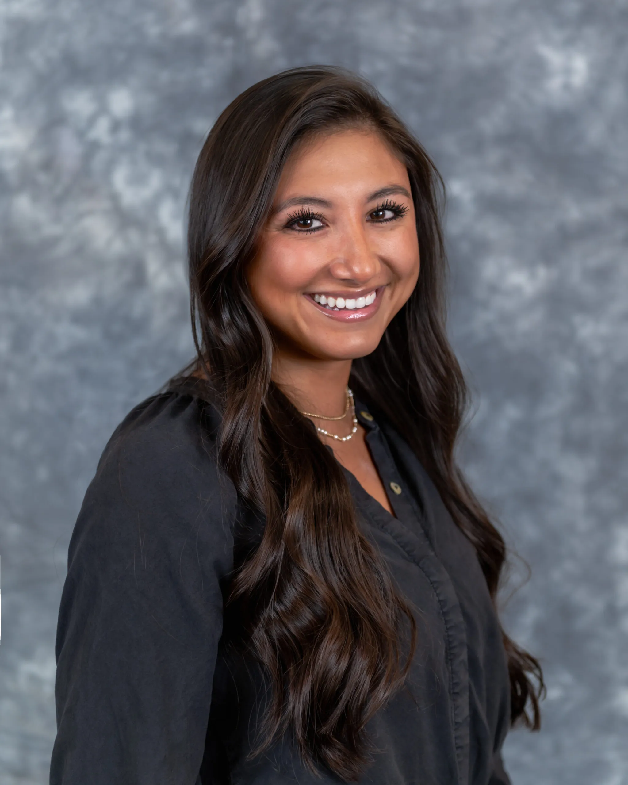 Photo of Carissa Jones