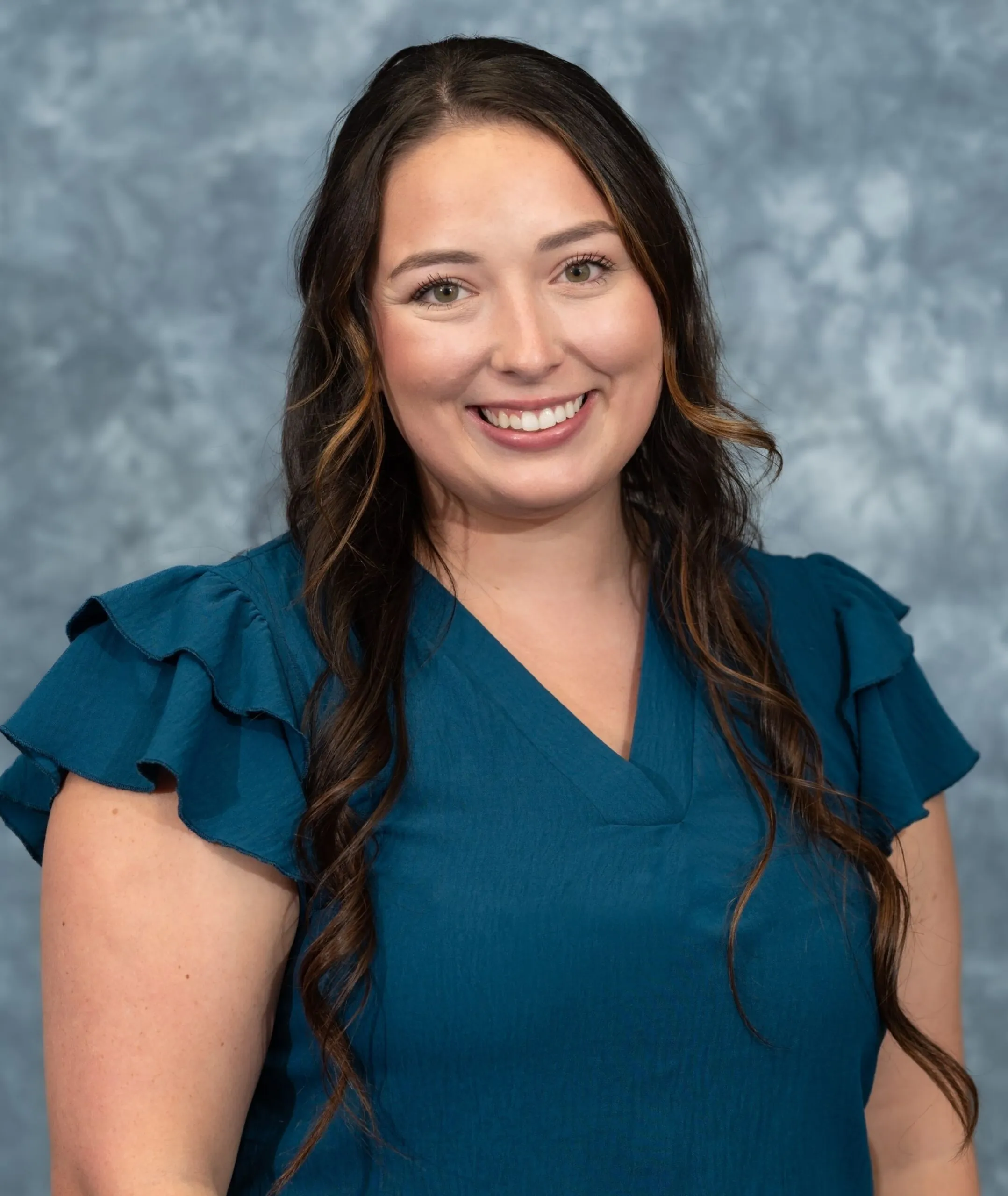 Photo of Kassie Bauer